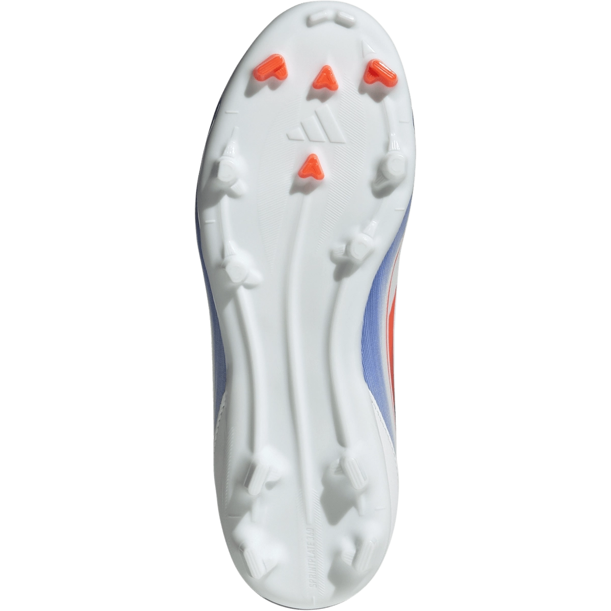 Youth F50 League FG/MG